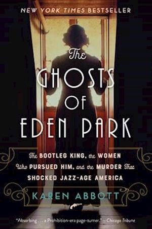 The Ghosts of Eden Park