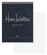 House Industries Graph Pad