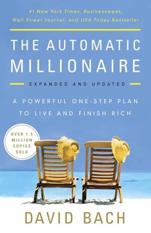 Automatic Millionaire, Expanded and Updated