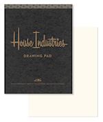 House Industries Drawing Pad