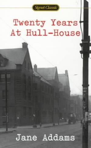 Twenty Years At Hull-house