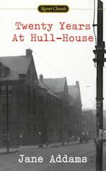 Twenty Years At Hull-house