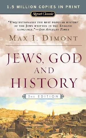 Jews, God, and History