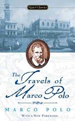 Travels Of Marco Polo