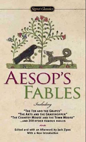 Aesop's Fables