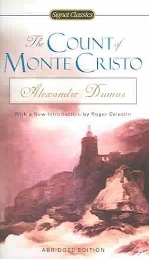 The Count of Monte Cristo