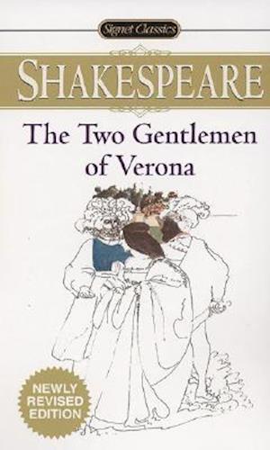 The Two Gentlemen of Verona