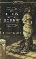 The Turn of the Screw and Other Short Novels