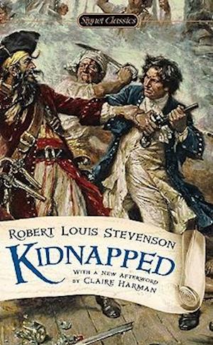 Kidnapped