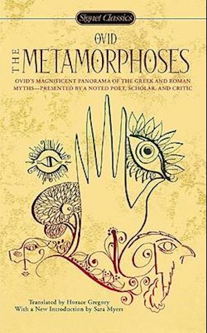 The Metamorphoses