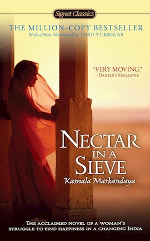 Markandaya, K:  Nectar In A Sieve