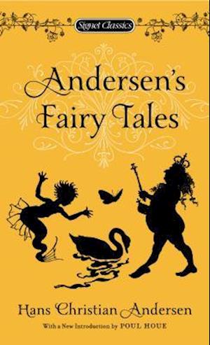 Andersen's Fairy Tales