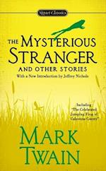 The Mysterious Stranger and Other Stories