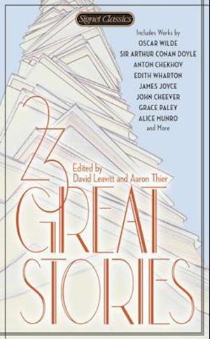 23 Great Stories