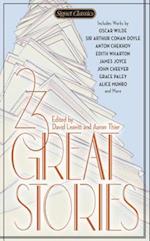 23 Great Stories