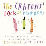 The Crayons' Book of Numbers
