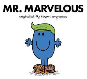 Mr. Marvelous