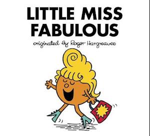 Little Miss Fabulous