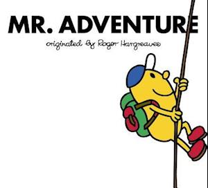 Mr. Adventure