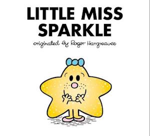 Little Miss Sparkle