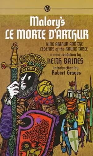 Morte D'Arthur, Le