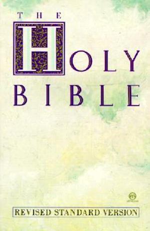 Text Bible-RSV