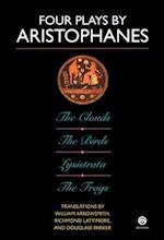 Four Plays by Aristophanes