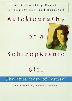 Autobiography of a Schizophrenic Girl