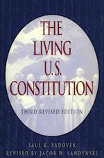 The Living U.S. Constitution