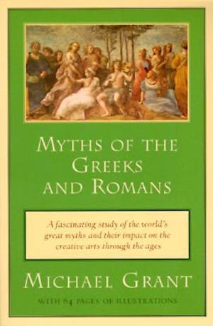 Myths of the Greeks and Romans