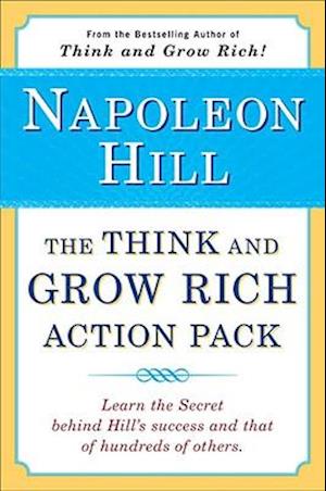 The Think & Grow Rich Action Pack