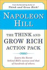 The Think & Grow Rich Action Pack