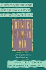 Intimacy Between Men