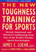 The New Toughness Training for Sports