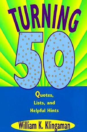 Turning 50