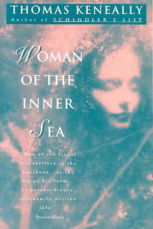 Woman of the Inner Sea