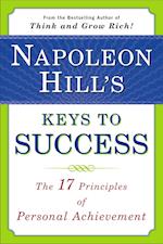 Napoleon Hill's Keys to Success