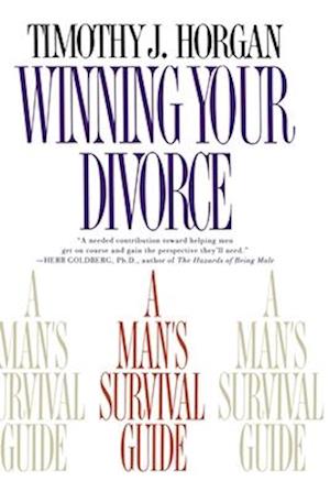 Winning Your Divorce