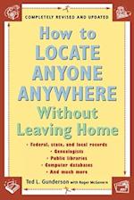 How to Locate Anyone Anywhere