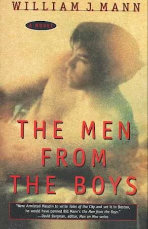 The Men from the Boys