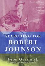 Searching for Robert Johnson