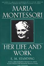 Maria Montessori