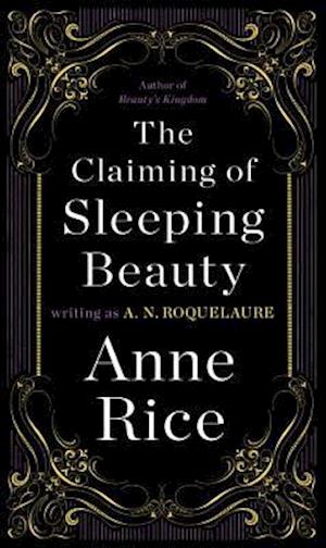 The Claiming of Sleeping Beauty