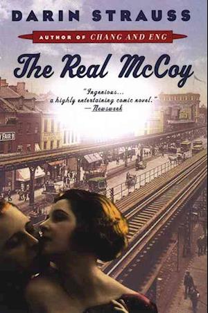 The Real McCoy