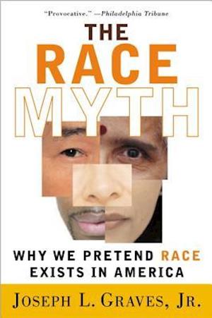 The Race Myth