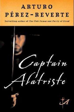 Captain Alatriste