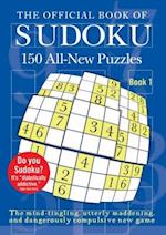 The Official Book of Sudoku