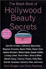 The Black Book of Hollywood Beauty Secrets