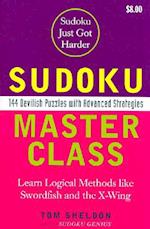 Sudoku Master Class