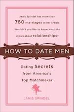 How to Date Men